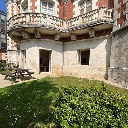 Appartement "La Chocolaterie" En Centre-Ville Linge Inclus Блуа Экстерьер фото