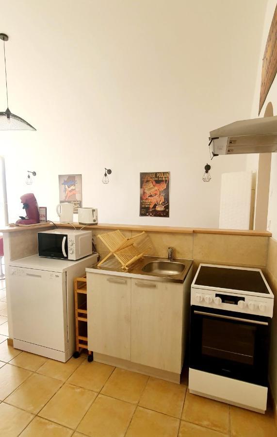 Appartement "La Chocolaterie" En Centre-Ville Linge Inclus Блуа Экстерьер фото