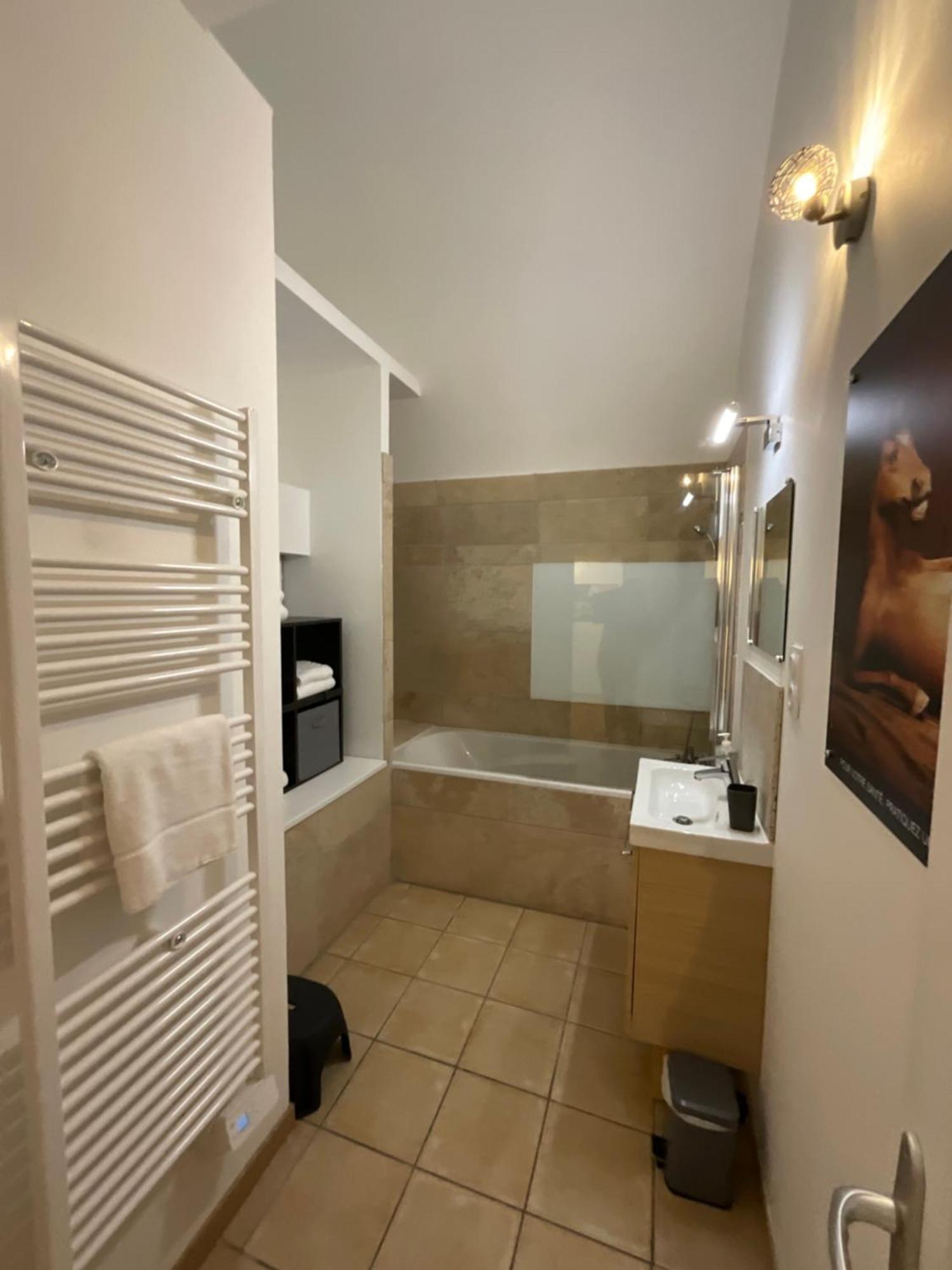 Appartement "La Chocolaterie" En Centre-Ville Linge Inclus Блуа Экстерьер фото